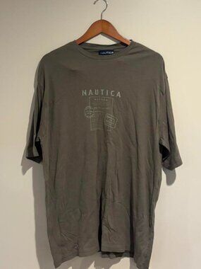 Nautica Men's T-shirt
